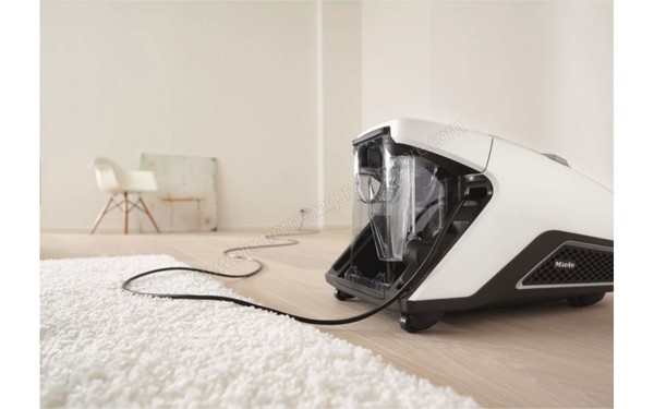 MIELE Blizzard CX1 Cat&Dog - C&acirc;ble