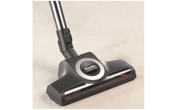 MIELE Blizzard CX1 Cat&Dog - Brosse TurboTEQ