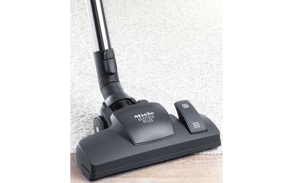 MIELE Blizzard CX1 Excellence EcoLine SKCF2 - Brosse Ecoteq Plus