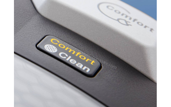 MIELE Blizzard CX1 Bleu Tech Powerline SKCF5 - Comfort Clean