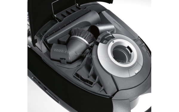 MIELE Complete C2 Noir Flex PowerLine SFAF5 - Accessoires