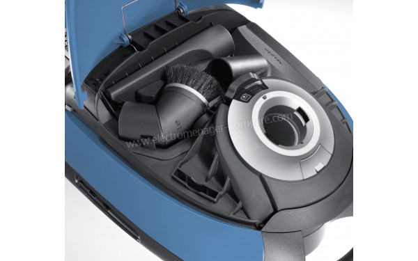 MIELE Complete C2 Bleu Hardfloor PowerLine SFRF5 - Accessoires