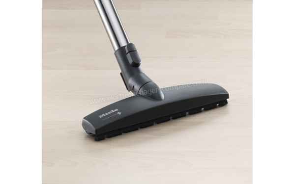 MIELE Complete C2 Bleu Hardfloor PowerLine SFRF5 - Brosse