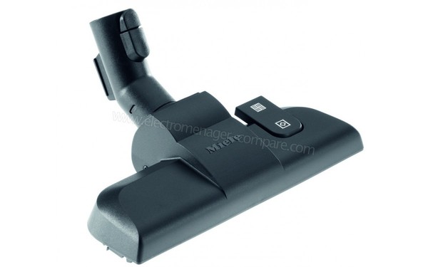 MIELE Classic C1 Rouge EcoLine old - Brosse principale