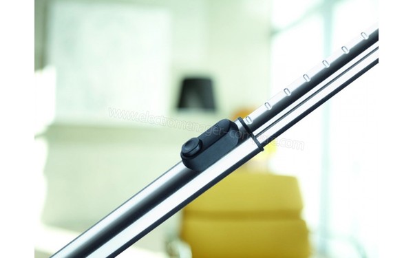 MIELE Classic C1 Bleu EcoLine v2 - Tube