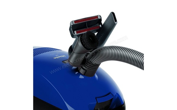 MIELE Classic C1 Bleu EcoLine v2 - Accessoires clipsables