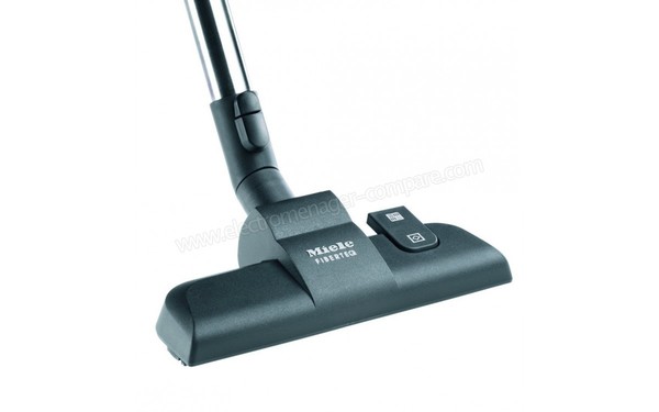 MIELE Classic C1 Bleu EcoLine - Brosse principale