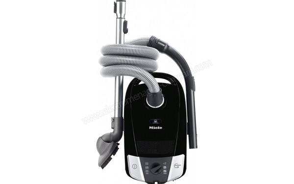 MIELE Compact C2 Parquet EcoLine SDAG1 - Vue de face