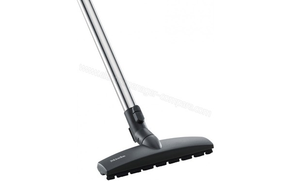MIELE Compact C2 Excellence Hardfloor EcoLine - Brosse parquet (cr&eacute;dit : Darty)