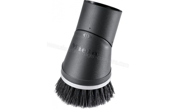 MIELE Compact C2 Excellence Hardfloor EcoLine - Brosse meuble (cr&eacute;dit : Darty)