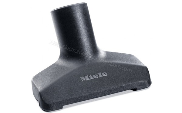 MIELE Compact C2 Excellence Hardfloor EcoLine - Suceur &agrave; coussin (cr&eacute;dit : Darty)