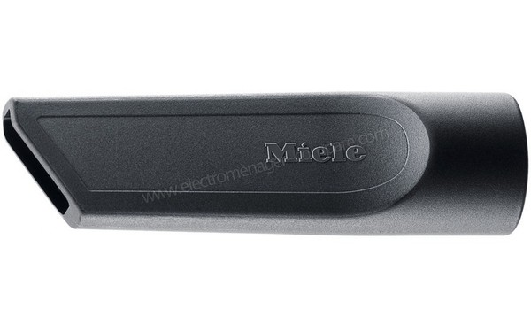 MIELE Compact C2 Excellence Hardfloor EcoLine - Suceur long (cr&eacute;dit : Darty)