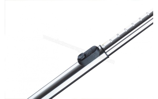 MIELE Compact C2 Hardfloor EcoLine SDAG1 - Tube t&eacute;lescopique