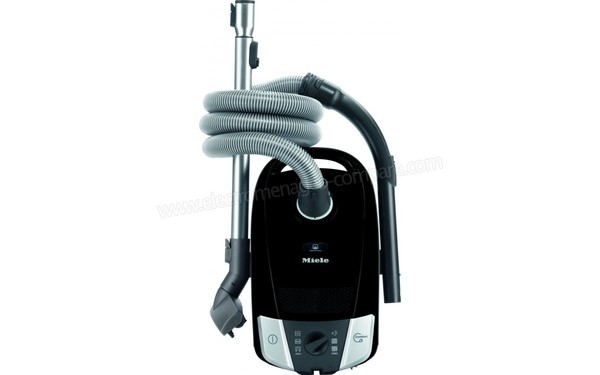 MIELE Compact C2 Hardfloor EcoLine SDAG1 - Vue de face