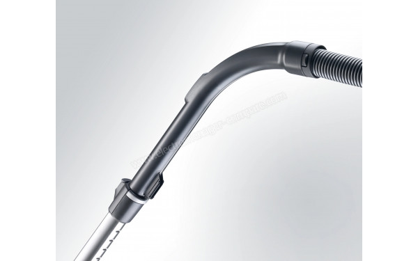 MIELE Compact C2 Blanc Silence EcoLine SDRK5 - Mise en situation