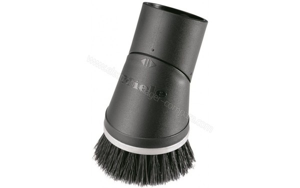 MIELE Compact C2 Blanc Silence EcoLine SDRK3 - Brosse meuble