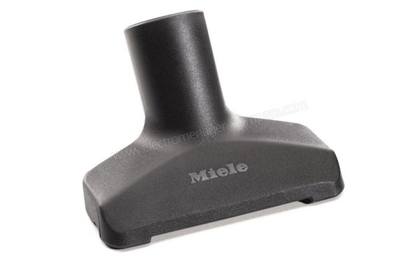 MIELE Compact C2 Blanc Silence EcoLine SDRK3 - Suceur plat