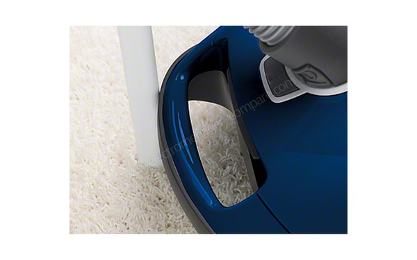 MIELE Complete C3 Electro Plus EcoLine - Poign&eacute;e