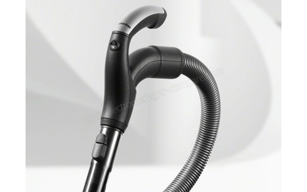 MIELE Complete C3 Electro Plus EcoLine - Manche