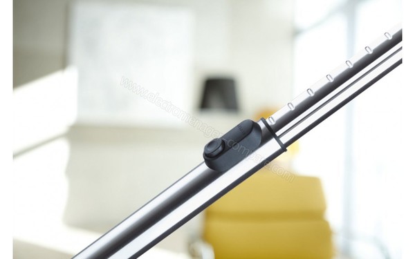 MIELE Complete C3 Green EcoLine Plus - Tube