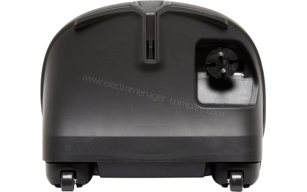 MIELE Complete C3 Hardfloor EcoLine SGSG1 - Vue de l'arri&egrave;re (cr&eacute;dit : Boulanger)