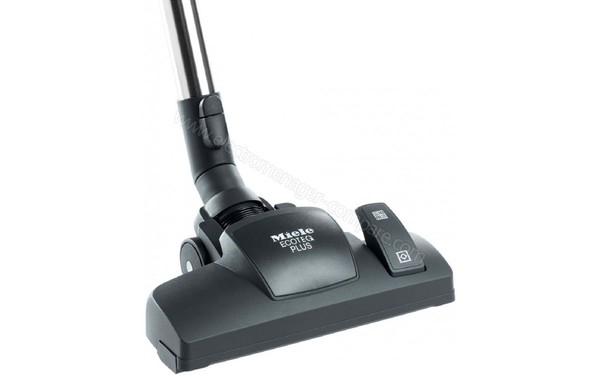 MIELE Complete C3 Bleu Marine Parquet XL EcoLine SGSG2 - Brosse principale  (cr&eacute;dit : Darty)