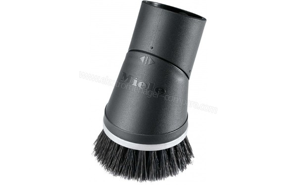 MIELE Complete C3 Bleu Marine Parquet XL EcoLine SGSG2 - Brosse &agrave; meubles (cr&eacute;dit : Darty)