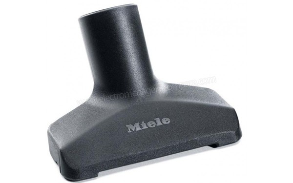 MIELE Complete C3 Bleu Marine Parquet XL EcoLine SGSG2 - Suceur &agrave; coussin (cr&eacute;dit : Darty)