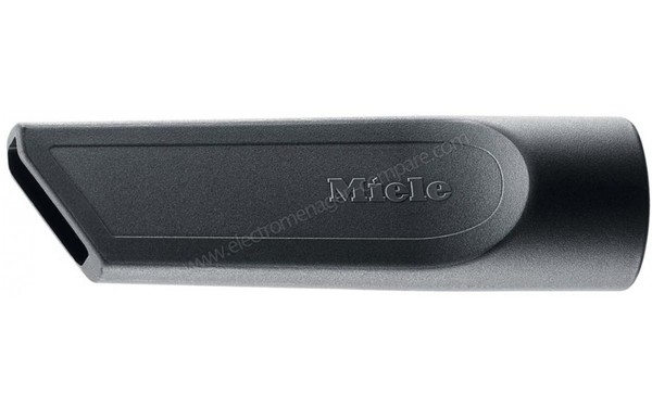 MIELE Complete C3 Bleu Marine Parquet XL EcoLine SGSG2 - Suceur long (cr&eacute;dit : Darty)