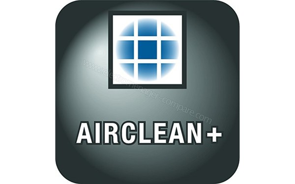 MIELE Complete C3 Bleu Marine Parquet XL EcoLine SGSG2 - AirClean+
