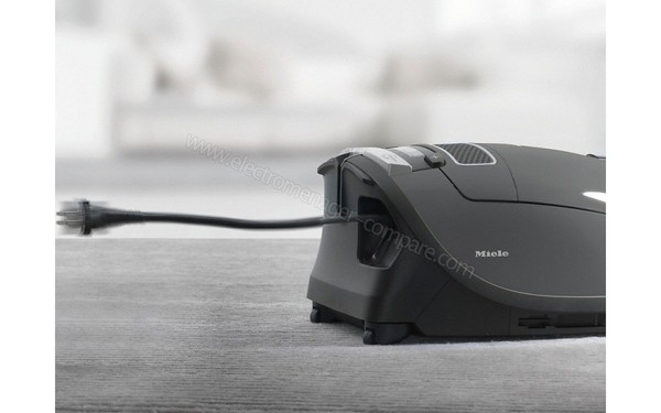 MIELE Complete C3 Silence Hard Floor Ecoline - C&acirc;ble