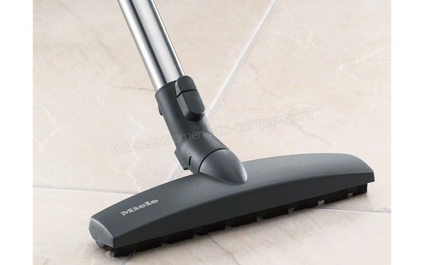 MIELE Complete C3 Silence Hard Floor Ecoline - Brosse pour sols durs