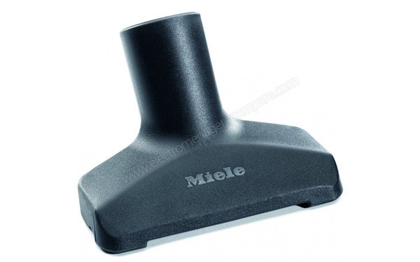 MIELE Complete C3 Bleu Marine Special PowerLine SGMF3 - Suceur coussin