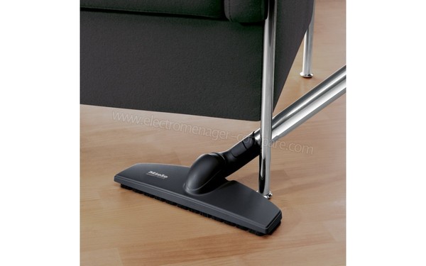 MIELE Complete C3 Total Care EcoLine - Brosse parquet