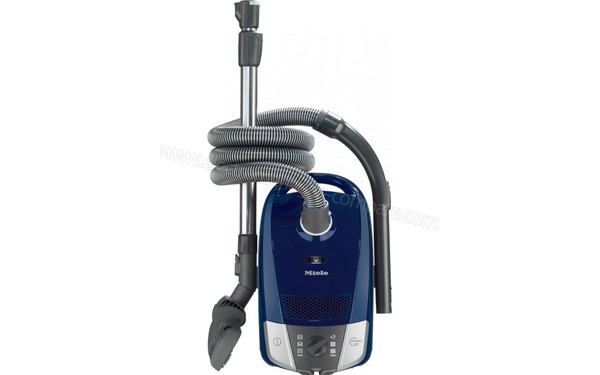MIELE Compact C2 Marine - Vue de face