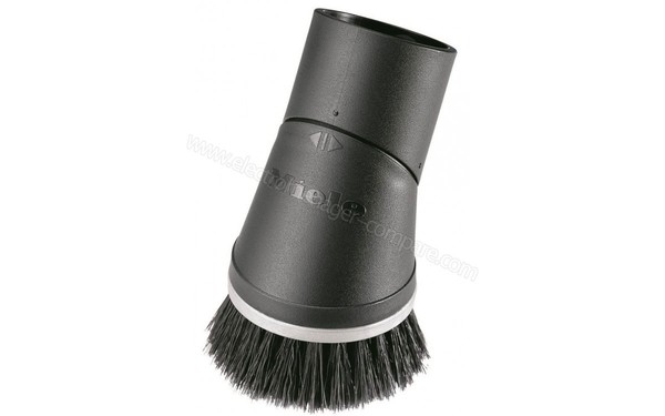 MIELE Compact C1 Rouge Hardfloor EcoLine - Brosse meuble