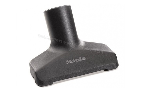 MIELE Compact C1 Rouge Hardfloor EcoLine - Suceur plat