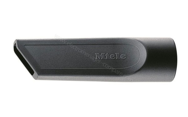 MIELE Compact C1 Rouge Hardfloor EcoLine - Suceur fente