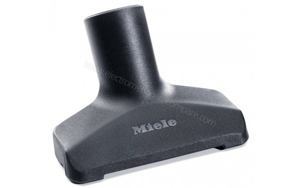 MIELE Compact C2 Blanc Allergy EcoLine v2 - Suceur coussin (cr&eacute;dit : Darty)