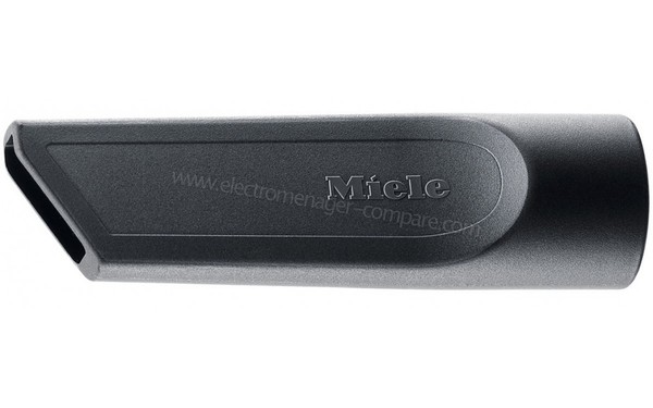 MIELE Compact C2 Blanc Allergy EcoLine v2 - Suceur long (cr&eacute;dit : Darty)
