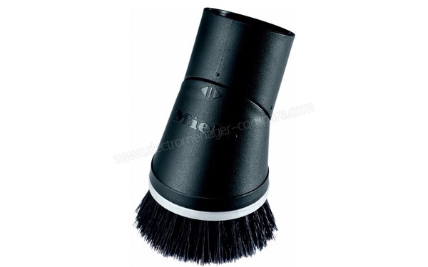 MIELE Compact C2 Autumn Red - Brosse meuble (cr&eacute;dit : Boulanger)