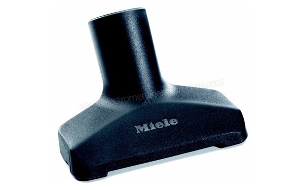 MIELE Compact C2 Autumn Red - Suceur coussin (cr&eacute;dit : Boulanger)