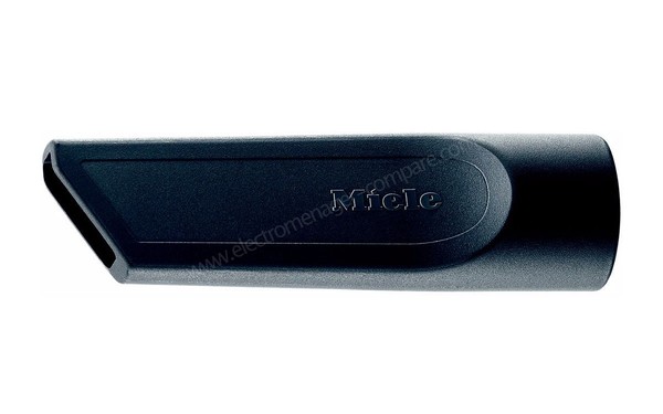 MIELE Compact C2 Autumn Red - Suceur long (cr&eacute;dit : Boulanger)