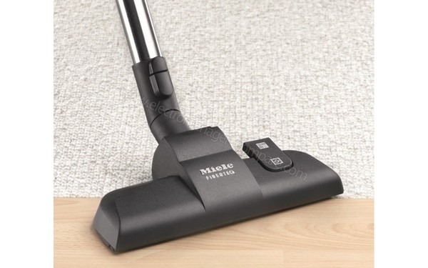 MIELE Compact C2 Ecoline Red - Brosse principale