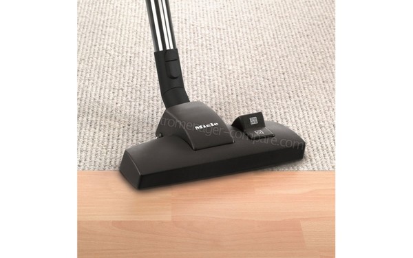 MIELE Complete C3 EcoLine SGDP3 - Brosse principale  (cr&eacute;dit : Darty)
