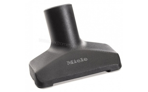 MIELE Complete C3 EcoLine SGDP3 - Suceur &agrave; coussin  (cr&eacute;dit : Darty)