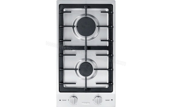 MIELE CS 1012-1 G - Vue du dessus