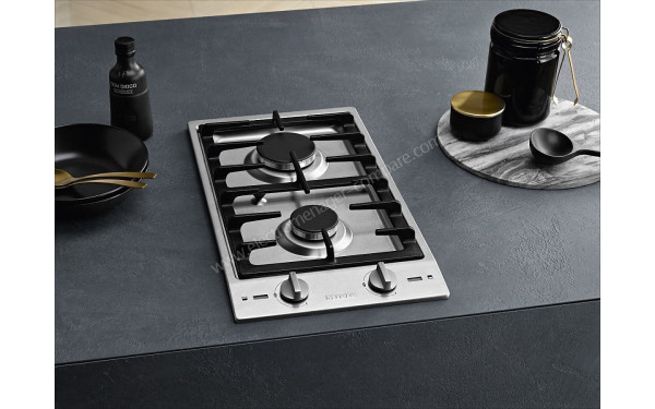 MIELE CS 1012-2 G - Appareil encastr&eacute;