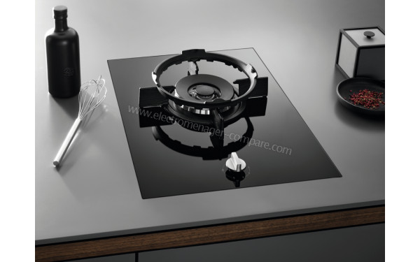 MIELE CS 7101-1 FL - Appareil encastr&eacute;