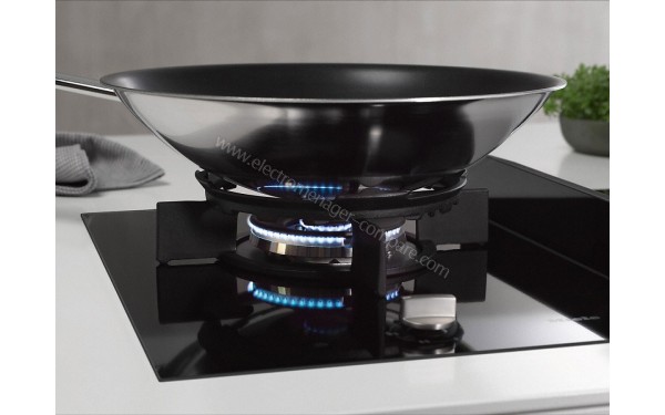 MIELE CS 7101 FL - Mise en situation